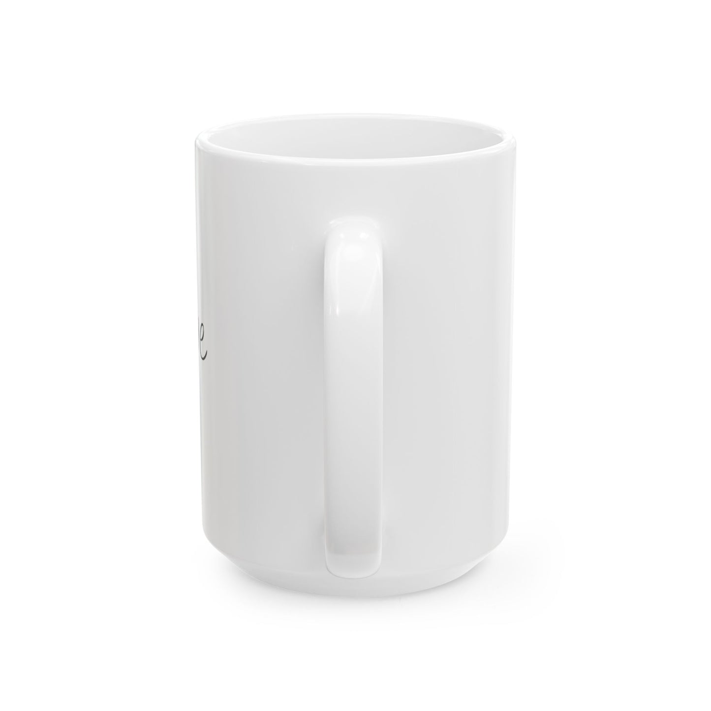 Beyhive Coffee Mug