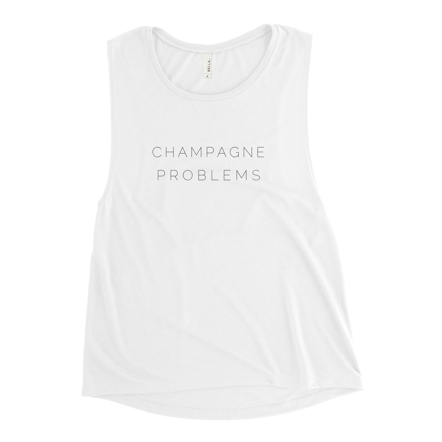 Bride Tribe Tank
