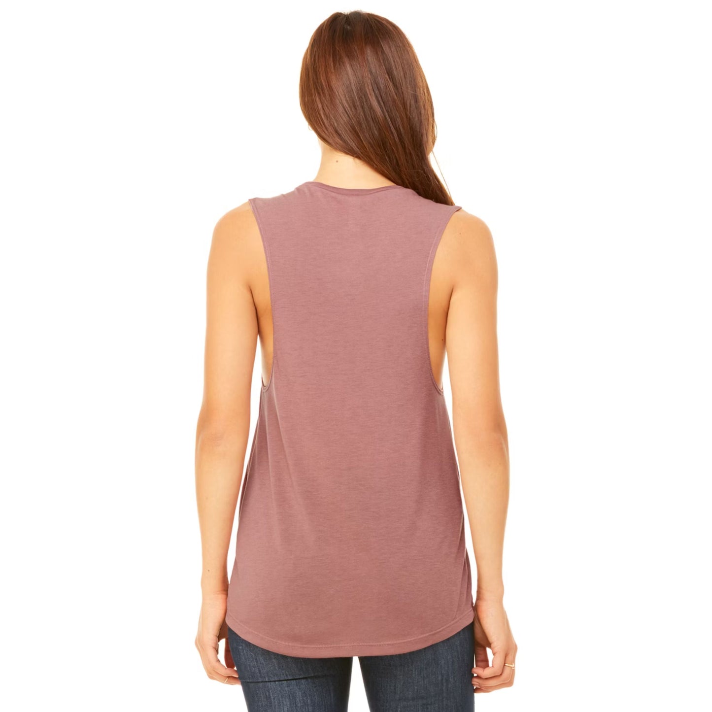 Champagne Problems Graphic Tank Top - Cute Summer Shirt for Women