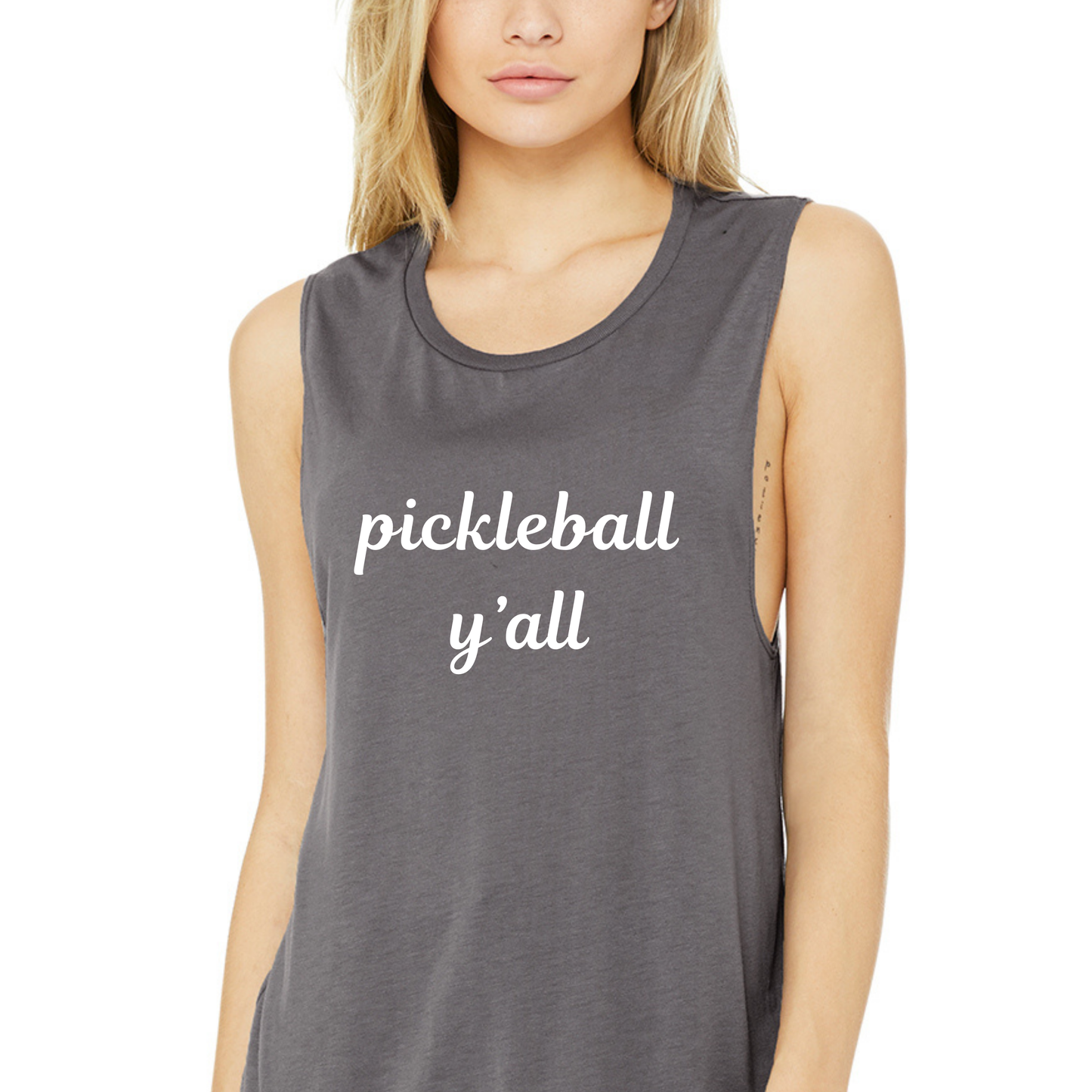 Pickleball Shirt for Women Pickleball Ya'll