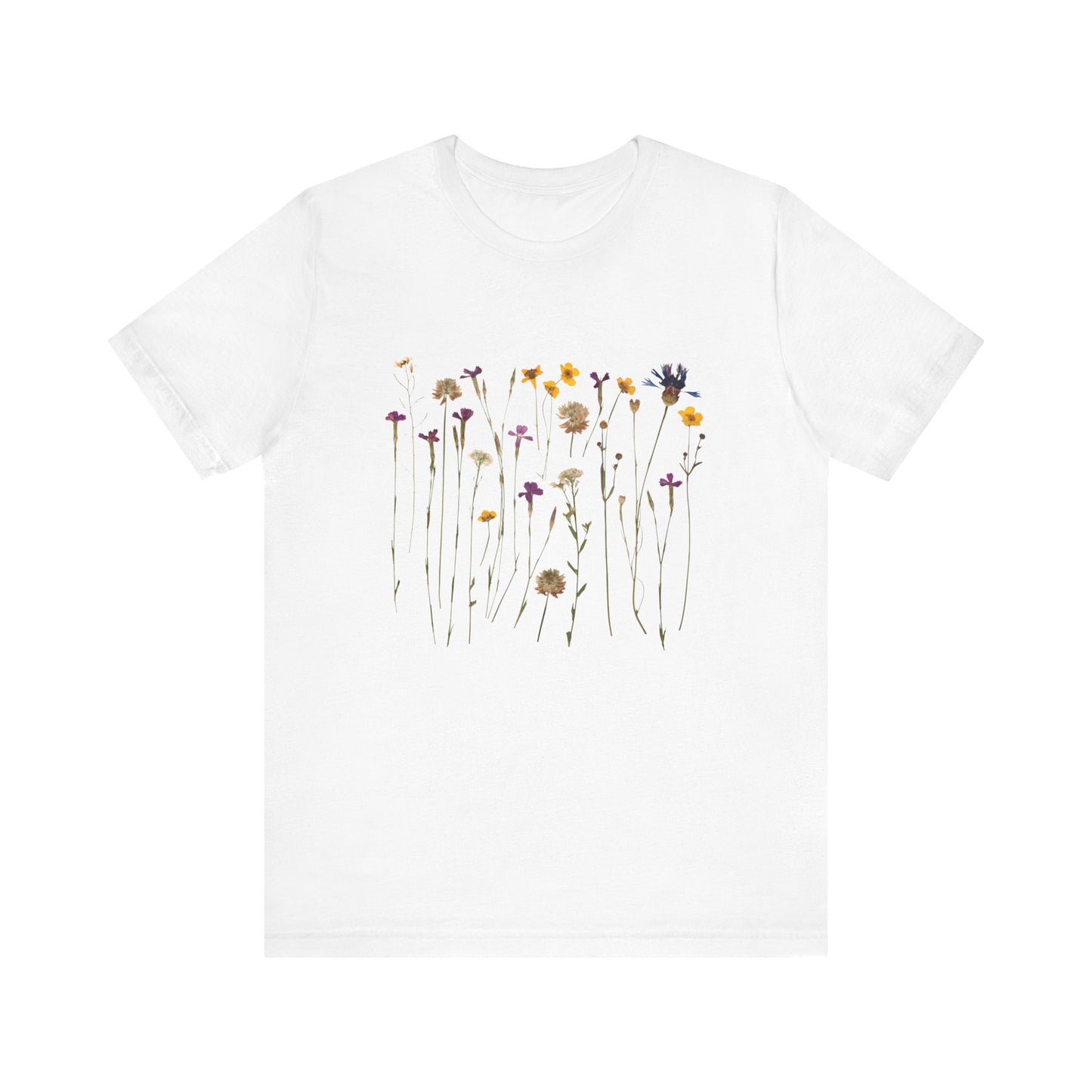 cottagecore tee women