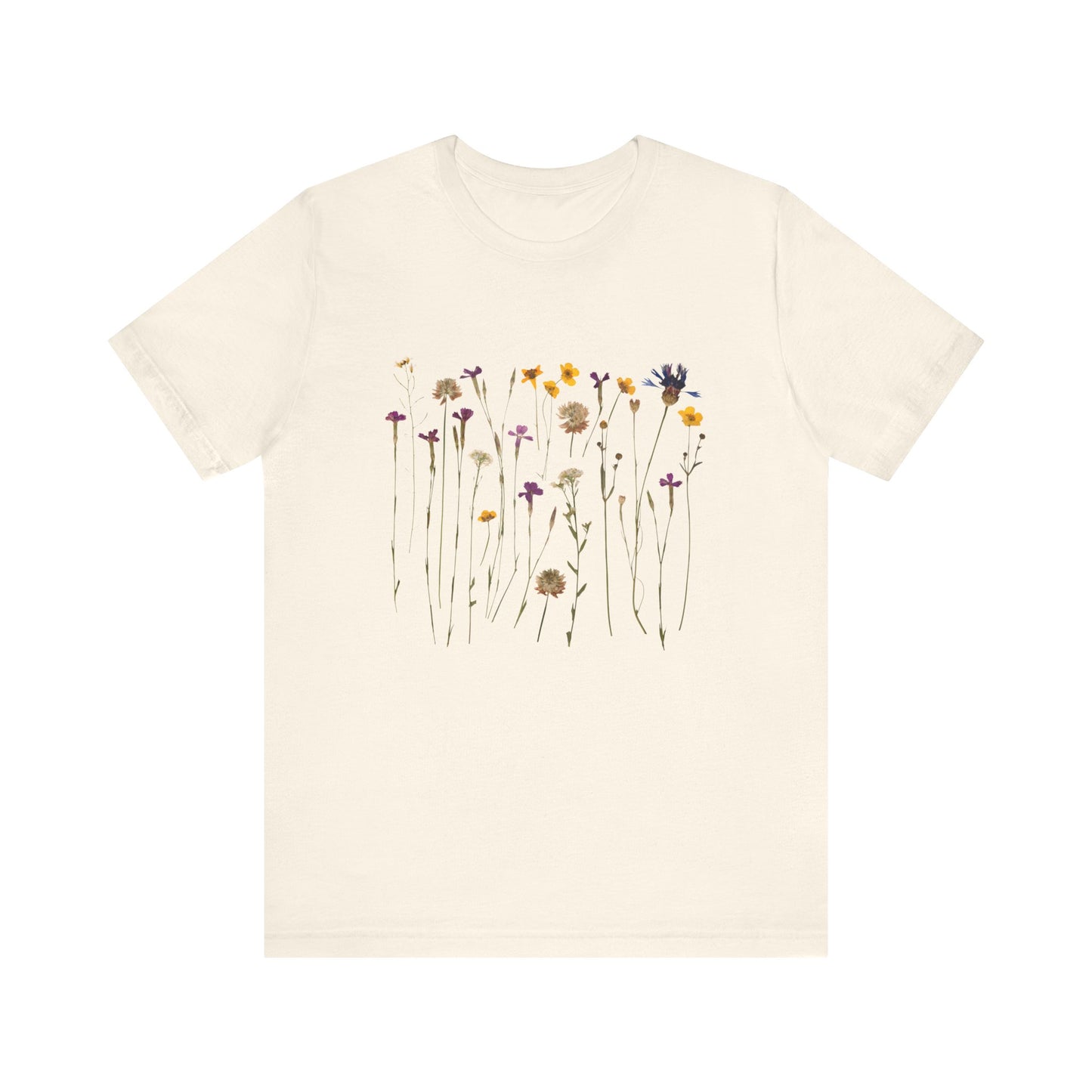 wildflower shirt