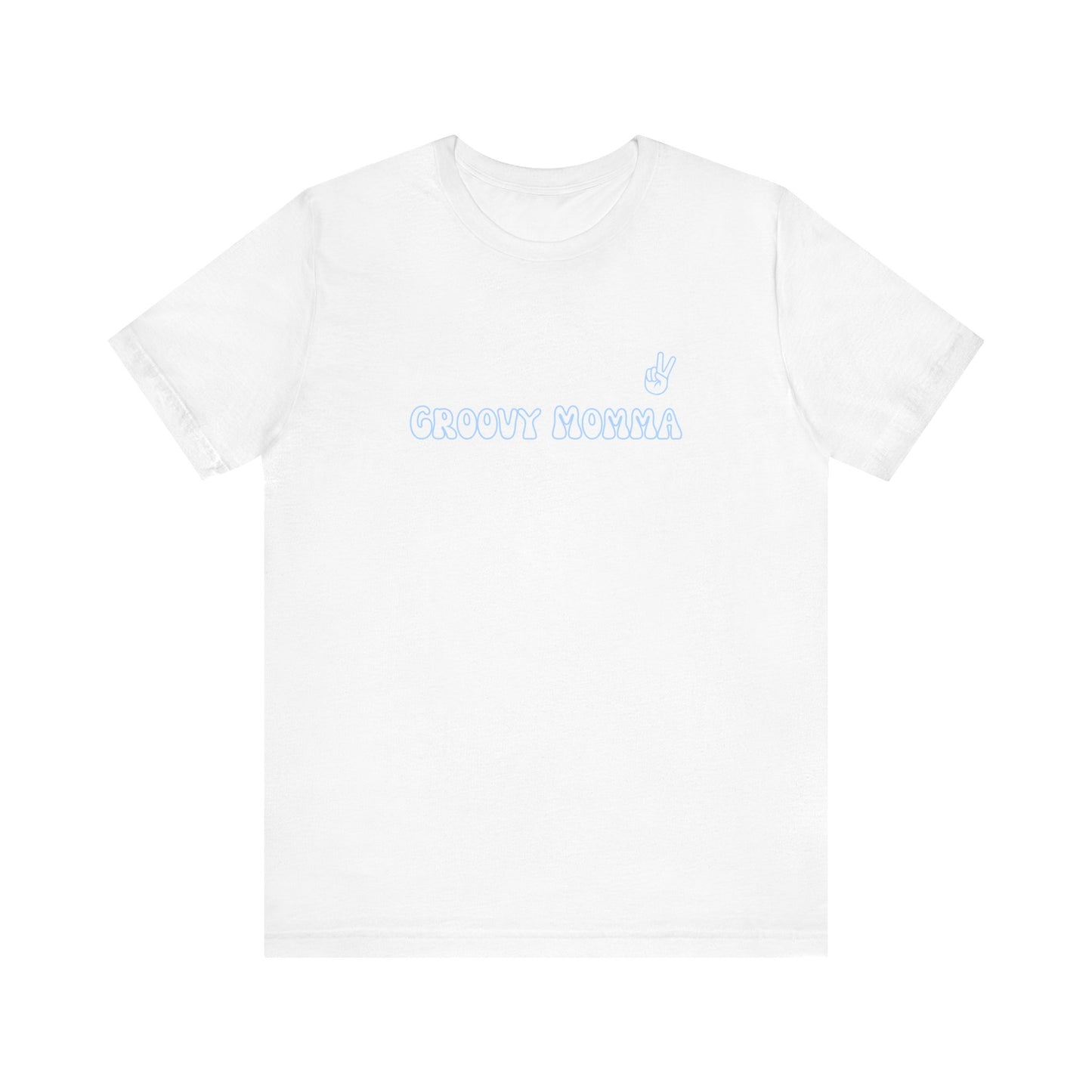 Groovy Mama Shirt
