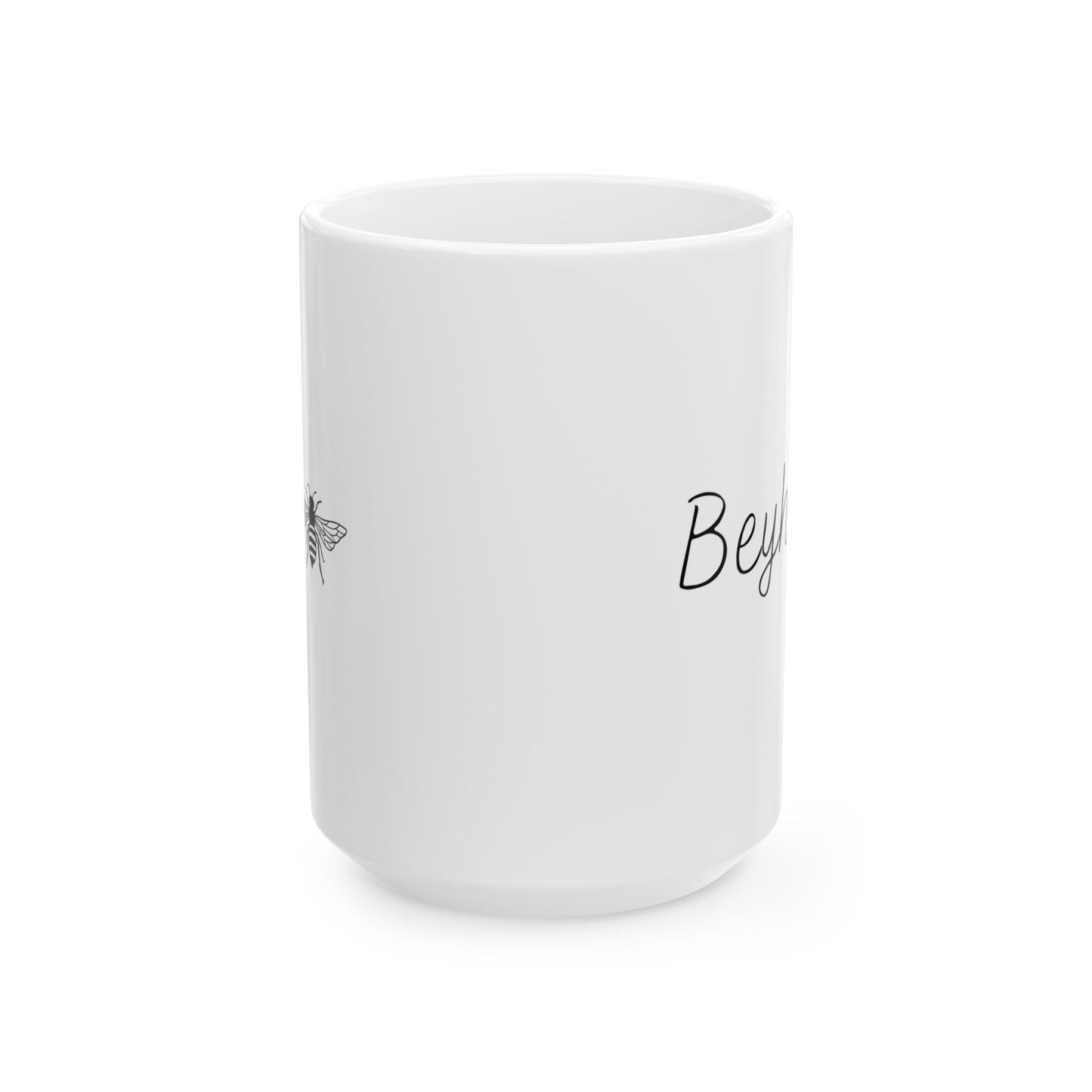 Beyhive Coffee Mug
