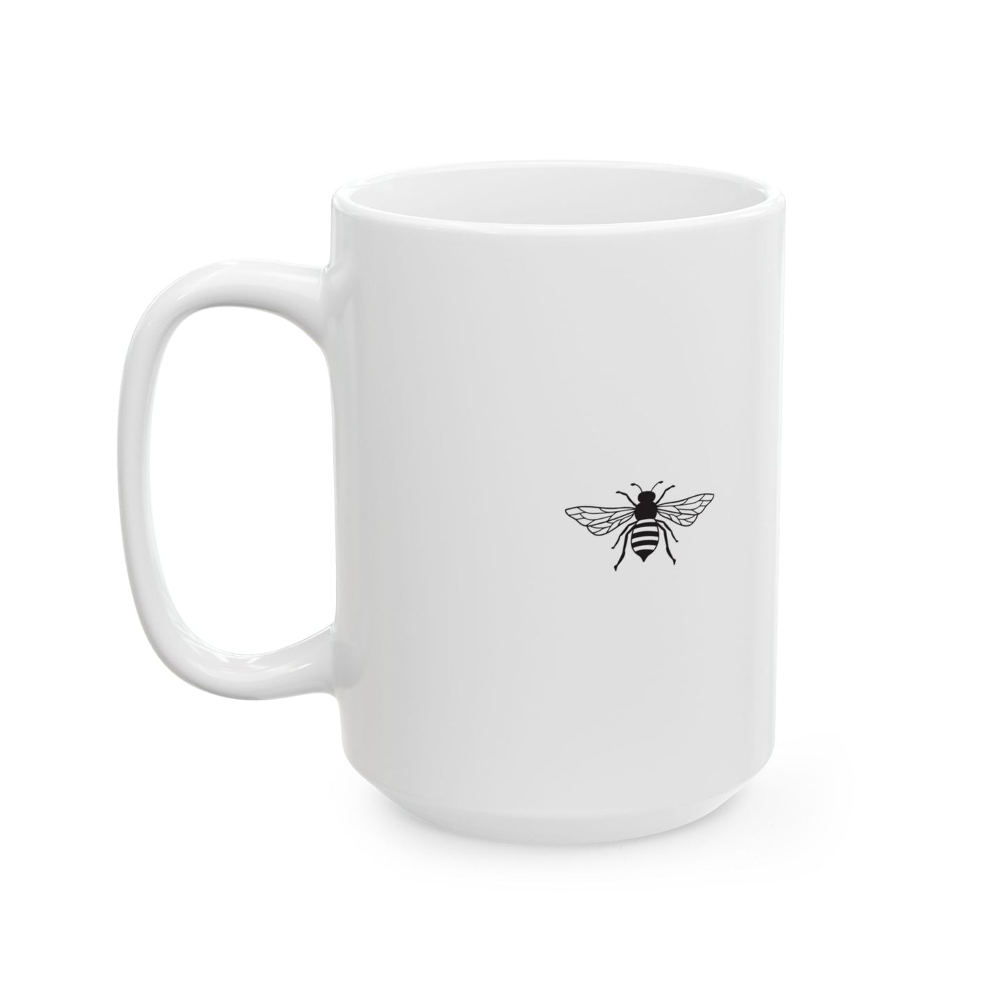 Beyhive Coffee Mug