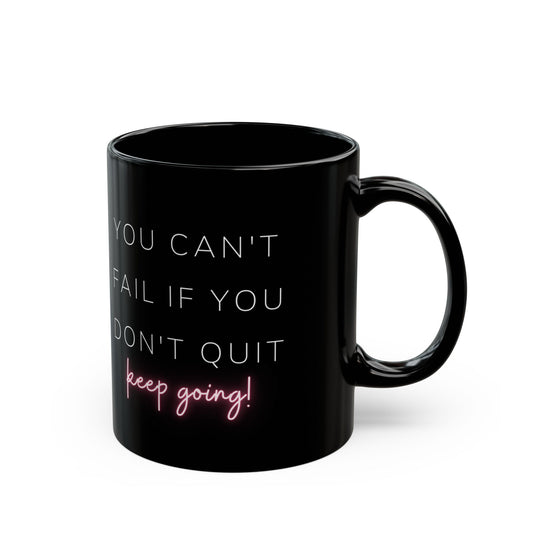 Business Owner Coffee Mug