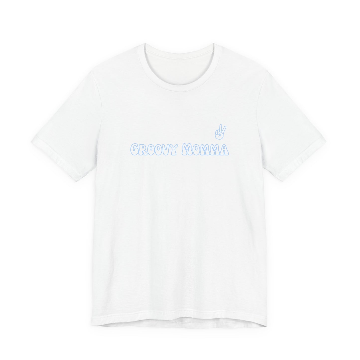Groovy Mama Shirt