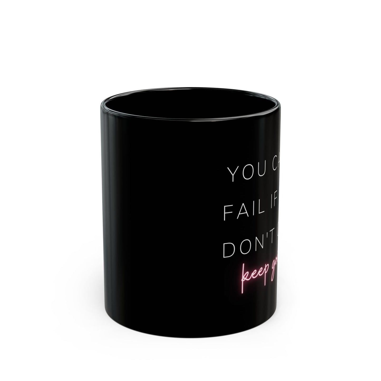 Business Owner Coffee Mug