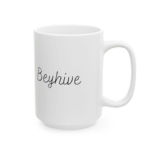 Beyhive Coffee Mug