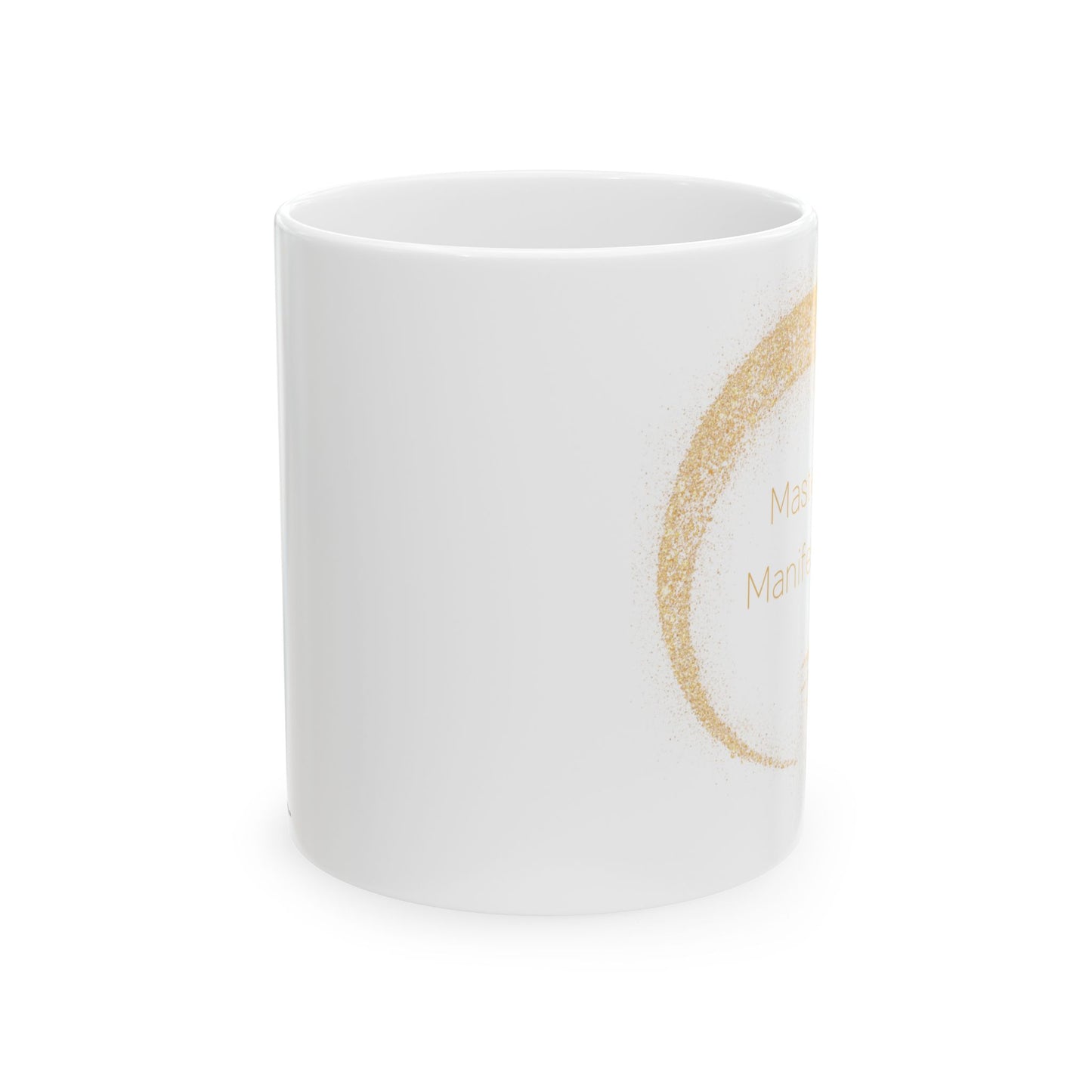 Manifestation Coffee Mug