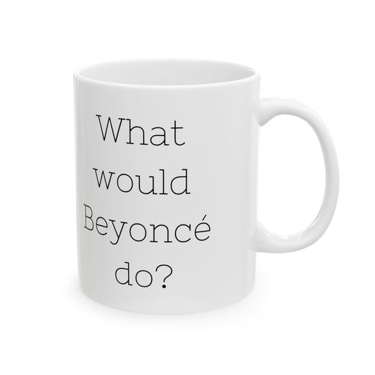 beyonce gift for her