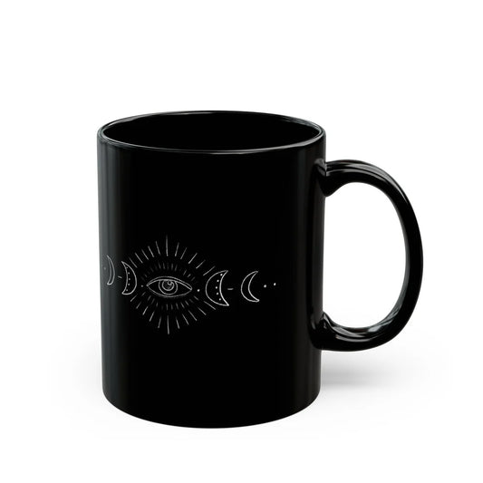 spiritual coffee mug