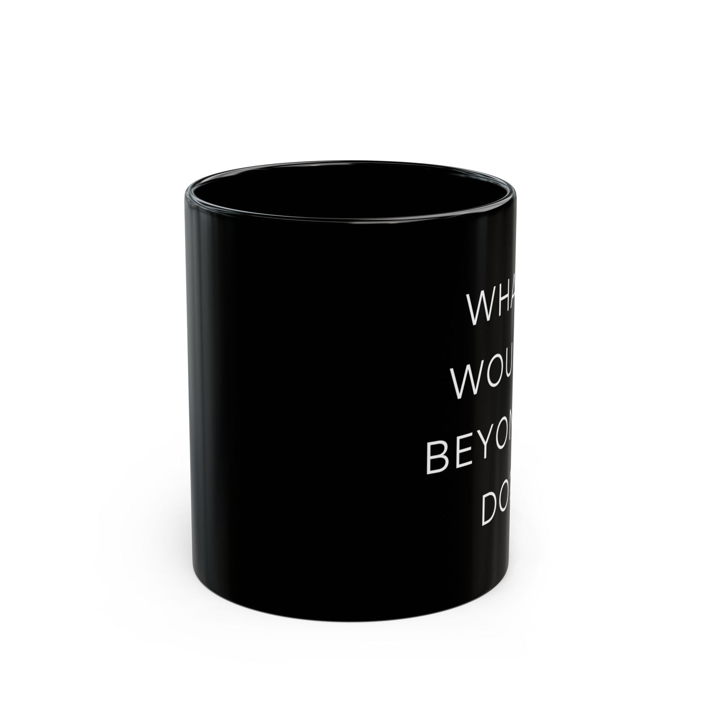 what would beyonce do?