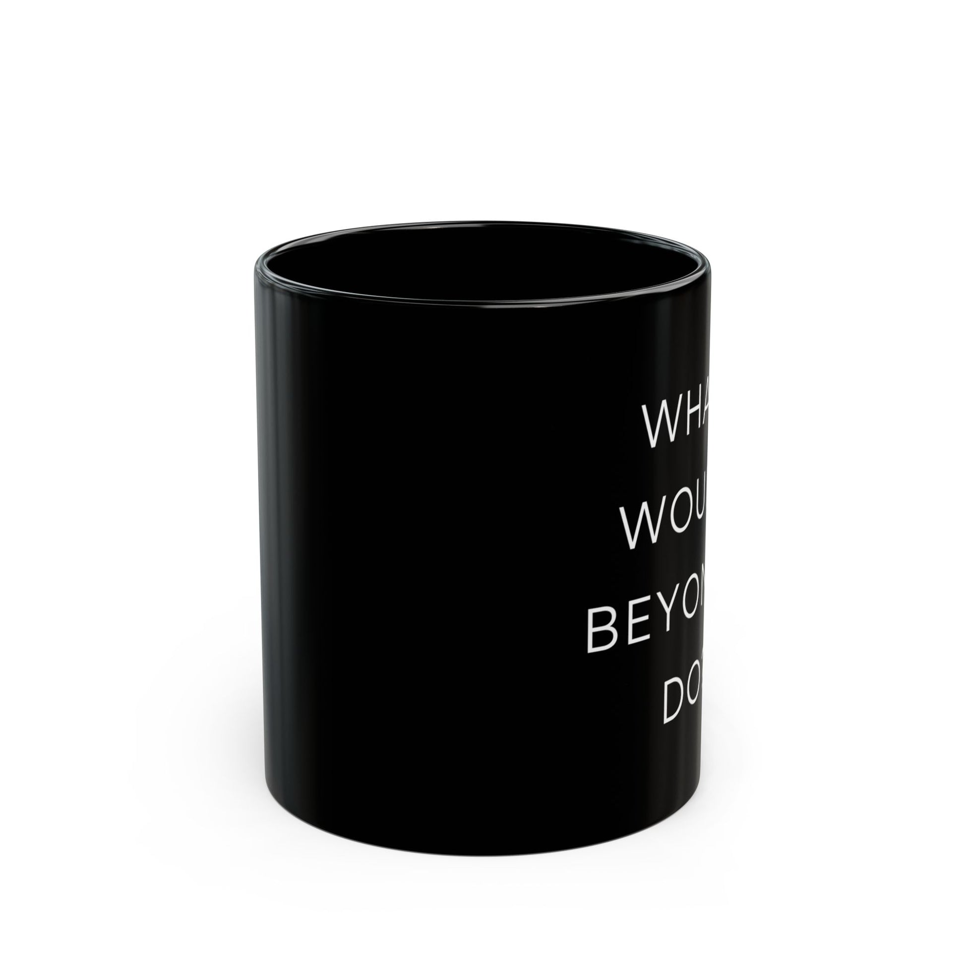 what would beyonce do?